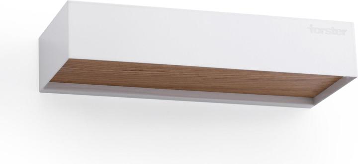 Image du produit Forster Home Boîte à étagères magnétique