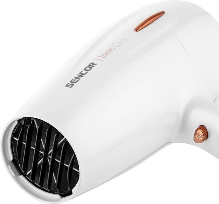 Produktbild Sencor hair dryer 2000W, SHD 7200GD