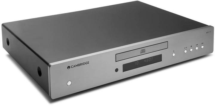 Actual product image Cambridge Audio AXC35 (CD player)