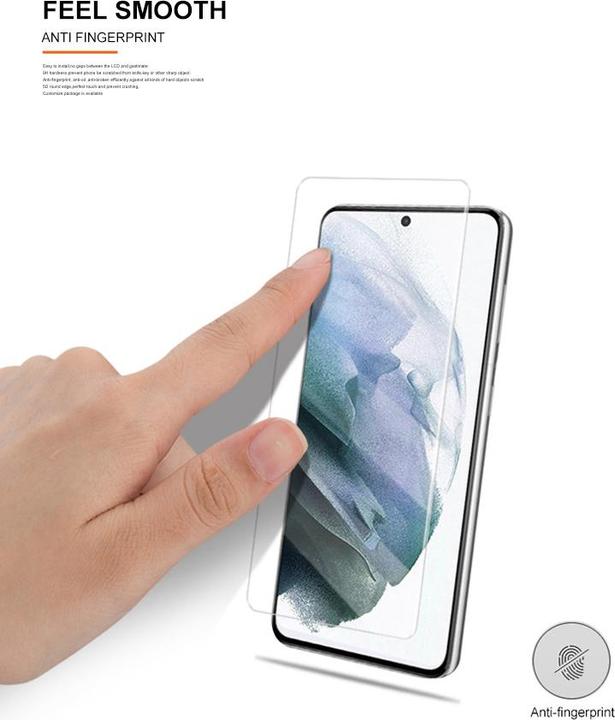Image du produit Mocolo SUPREME étui de luxe SAMSUNG GALAXY S9 PLUS Noir (Samsung Galaxy S9+)