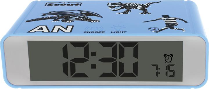 Immagine prodotto Scout L'orologio digitale