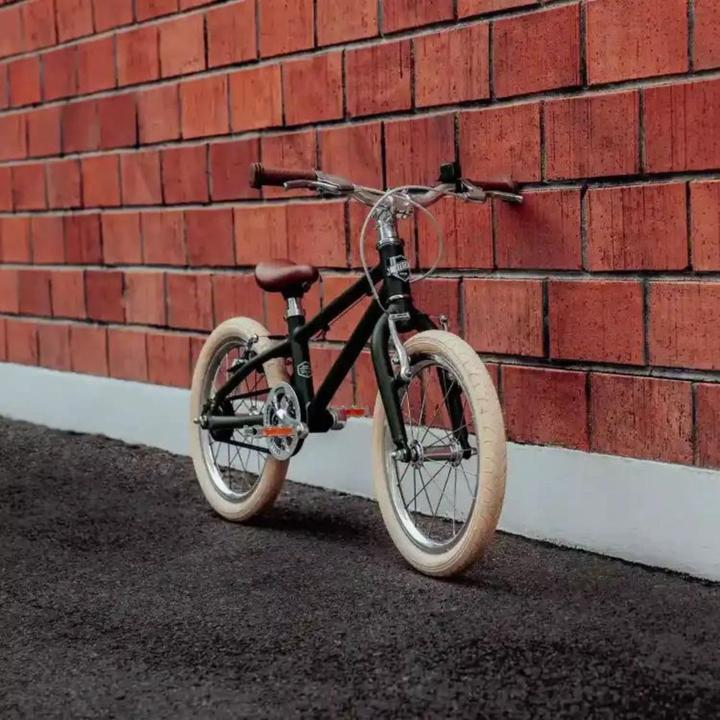 Produktbild Siech Cycles Kids Bike (16")