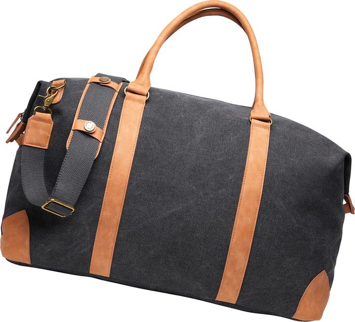 Produktbild Vinga Reisetasche Bosler Recyceltes Zelttuch