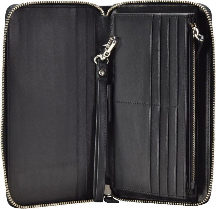 Produktbild Bugatti Langbörse Atlanta Wallet 3211