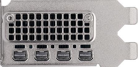 Produktbild PNY Quadro RTX A2000 (12 GB)