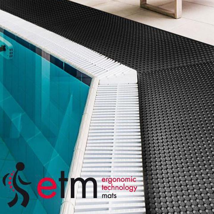 Actual product image ETM Poolrunner (100 x 300 cm)