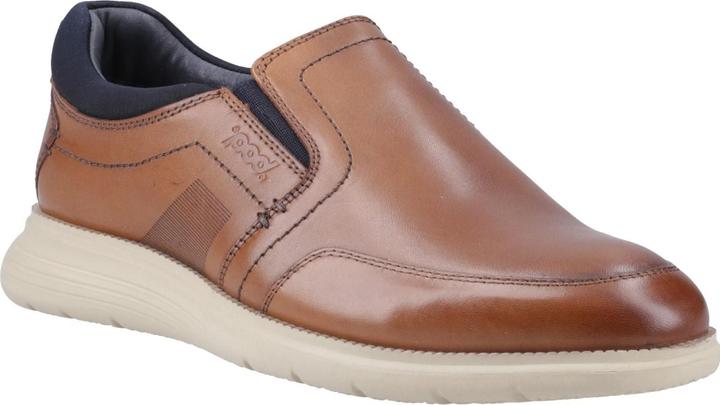 Pod Halbschuhe Holden Italienisches Leder (43)