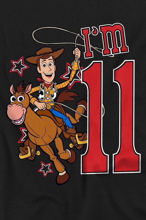Image du produit Toy Story - T-shirt - Enfant (152, 158)