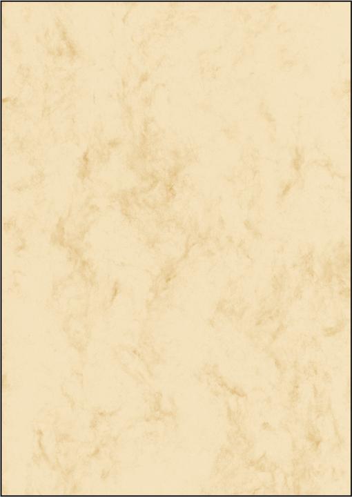 Actual product image Sigel Marble Paper (200 g/m², 25 x, A4)