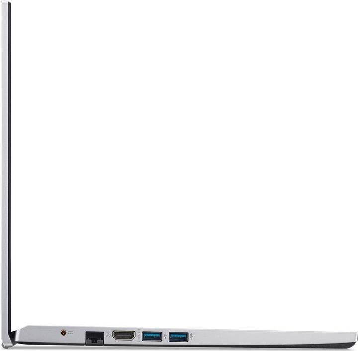 Image du produit Acer Aspire 3 (15.60", Intel Core i3-1215U, 16 Go, 512 Go, DE)