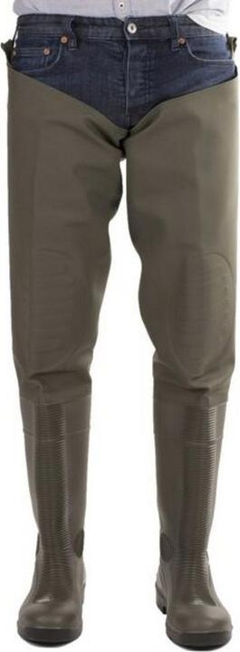 Actual product image Amblers Safety Safety waders Forth (38)