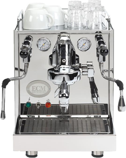 ECM Manufacture Mechanika IV Profi