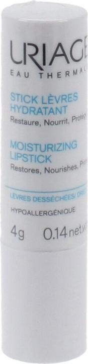 Immagine prodotto Uriage Rossetto idratante Eau Thermale (Balsamo, 4 ml)
