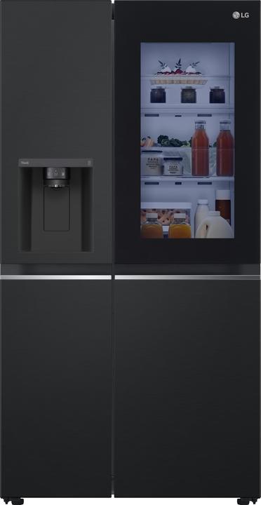 LG InstaView GSGV81EPLL (635 l)
