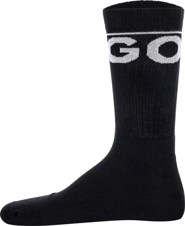 Image du produit HUGO 6p Qs Iconic Cc (paquet de 6, 43 - 46)
