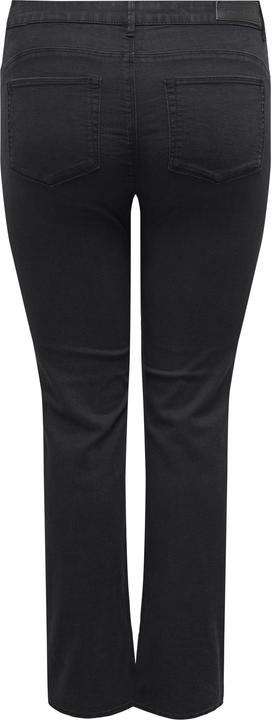 Image du produit Only Curvy CARHIRIS REG PUSH-UP Jeans coupe droite (W54/L32)
