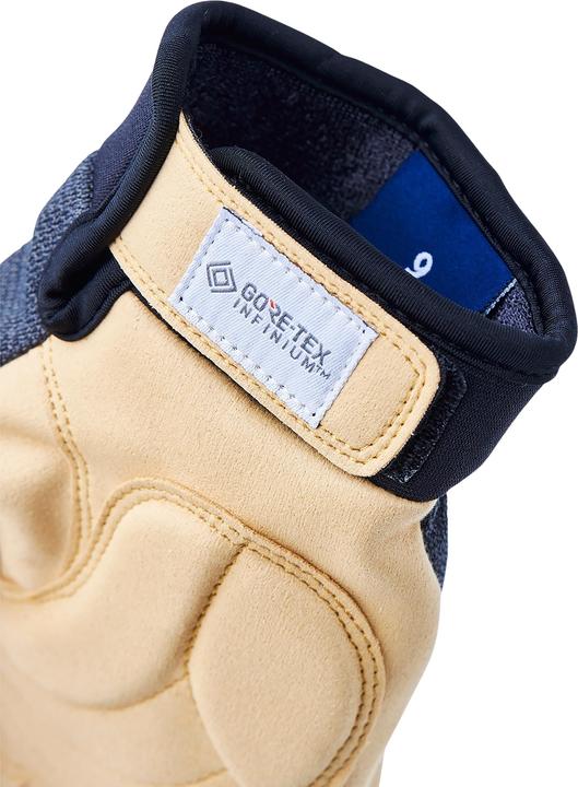 Actual product image Hestra Bike Windbreaker BC (9)
