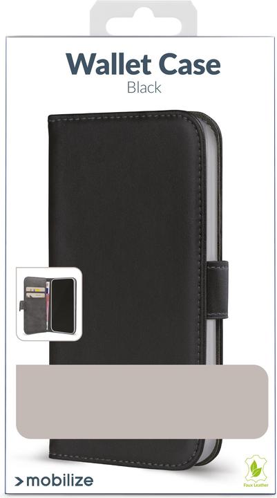 Actual product image Mobilize Classic Gelly Purse (Xiaomi Poco C75, Xiaomi Redmi 14C)