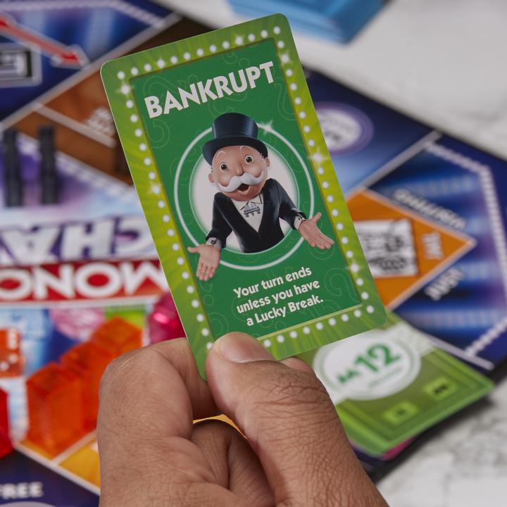 Produktbild Monopoly Ausgezockt (Deutsch)