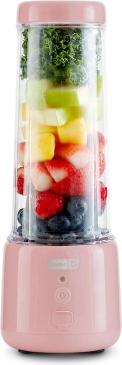 Produktbild Dash Blenders USB Blender - Rose (50 W)