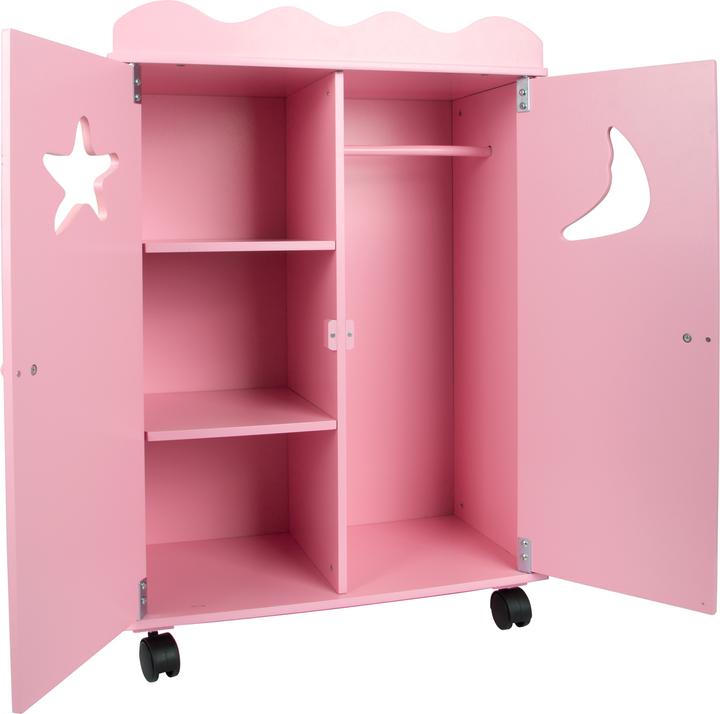 Produktbild small foot Puppenschrank