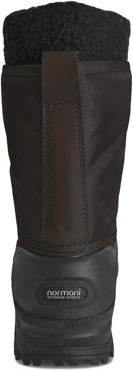 Actual product image Normani Mens Cold Weather Boots Coldery (46)
