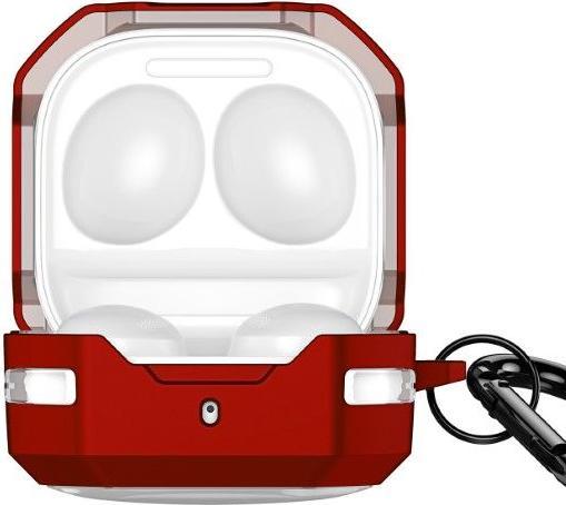 Produktbild Dux Ducis SECC TPU und PC Case Hülle (Kopfhörer Hülle)