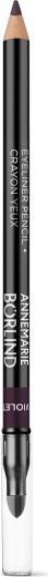 Image du produit Annemarie Börlind Kajalstift Violet Black (Noir Violet)