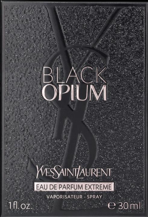 Immagine prodotto Yves Saint Laurent Oppio Nero Eau de Parfum Extrême (Eau de parfum, 30 ml)