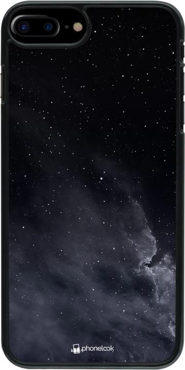 Produktbild PhoneLook Hülle Black Sky Clouds (Apple iPhone 7 Plus)