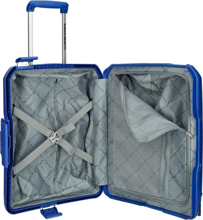Produktbild Enrico Benetti Vancouver 3er Trolley Set (125.50 l, XL (ab 115l))