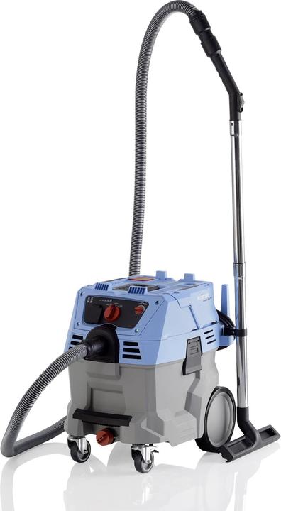 Actual product image Kränzle Ventos 32 L/PC (Wet dry vacuum cleaner)