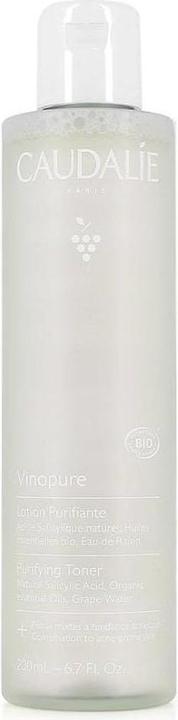 Image du produit Caudalie Vinopure (Lotion tonique, 200 ml)