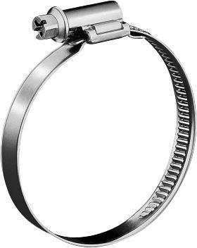 Immagine prodotto Reyher LING L12128165 Fascette stringitubo DIN 3017 misura 12-20mm