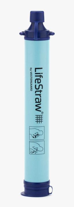 Actual product image LifeStraw Peak