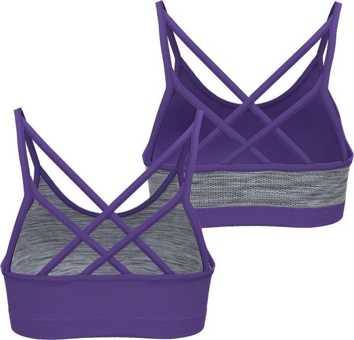 Immagine prodotto Odlo Women's Seamless Low Sport Bra (M)