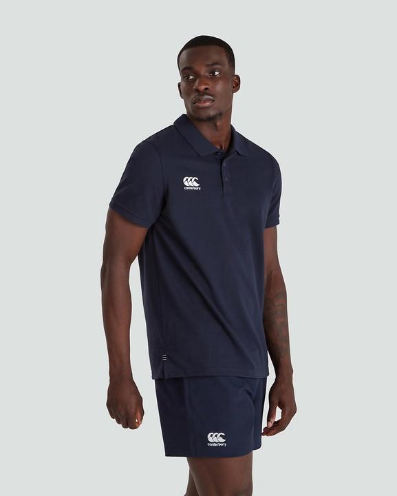 Actual product image Canterbury Waimak polo shirt (XL)