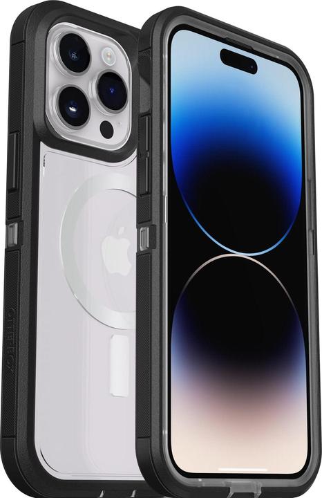 Produktbild OtterBox Defender XT MagSafe (Apple iPhone 14 Pro Max)