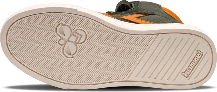 Actual product image hummel Slimmer Stadil High Jr (27)