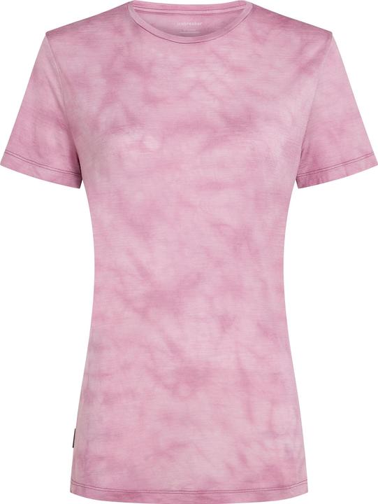 Image du produit Icebreaker 125 Cool-Lite Sphere Cloud Dye (XS)