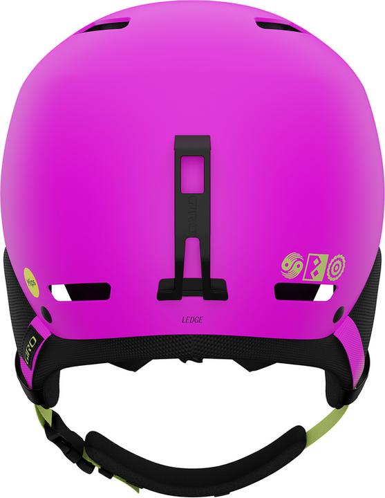 Produktbild Giro Ledge FS MIPS Helmet (59 - 62.5 cm, L)