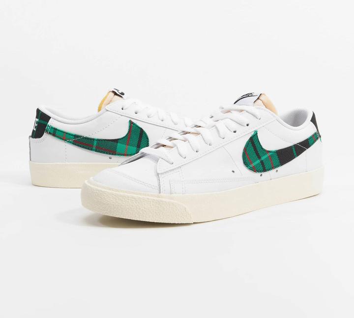 Nike Blazer Low '77 Premium Schuhe - 88733