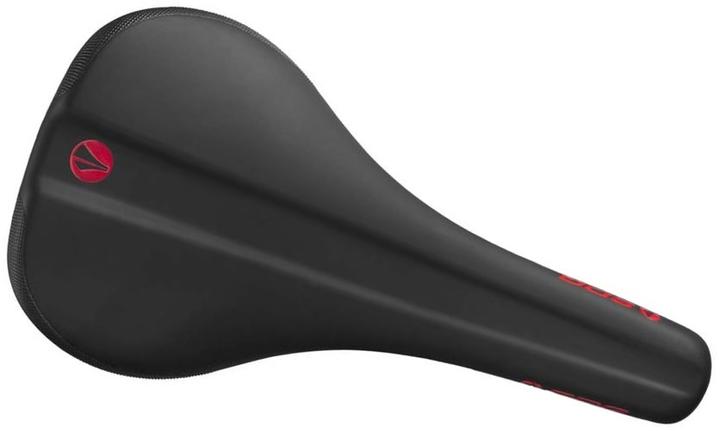 Black, Red