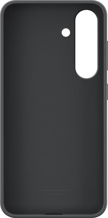 Actual product image Samsung Silicone Case (Samsung Galaxy S25)