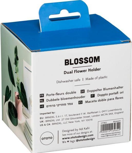 Produktbild Ototo Blossom Blumenhalter