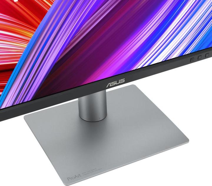 Actual product image ASUS ProArt PA248CRV (1920 x 1200 pixels, 24.10")