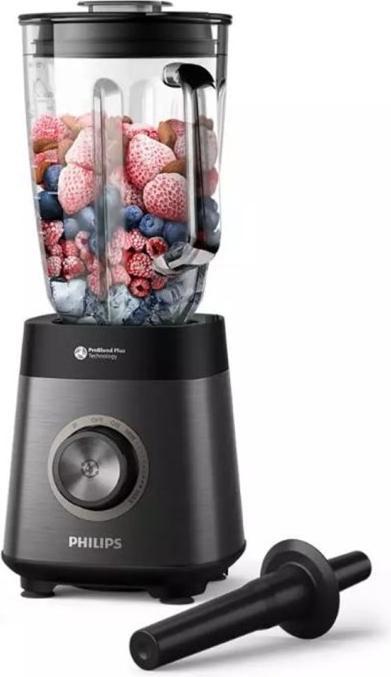 Philips HR3041/01 CH-Version (CH-Stecker, 1200 W)
