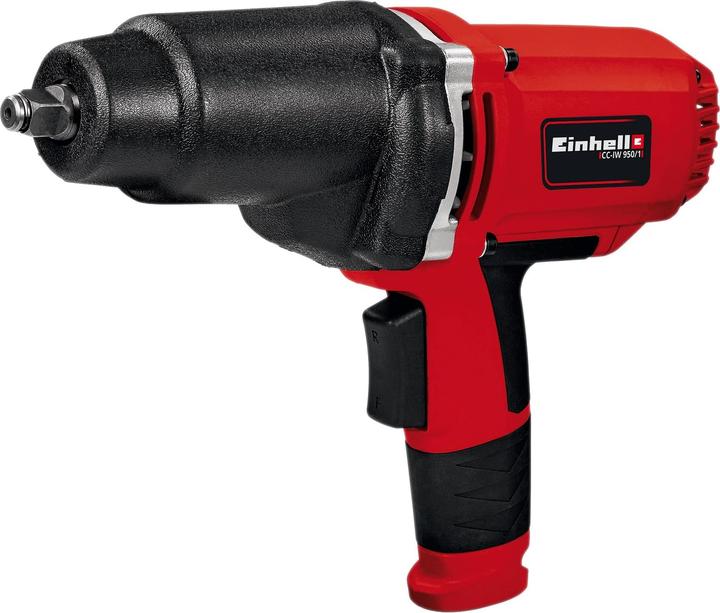 Actual product image Einhell CC-IW 950/1 4259951 Impact wrench 240V (Electrical connection)