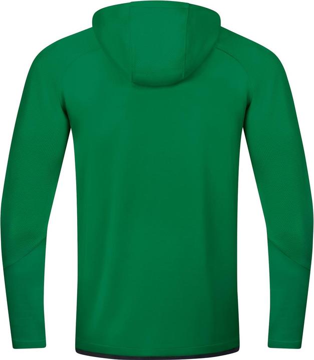 Produktbild JAKO Trainingsjacke Challenge mit Kapuze (44)