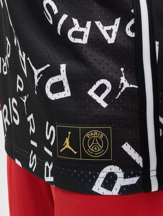 Actual product image Jordan Paris St Germain Tank Top Men (L)